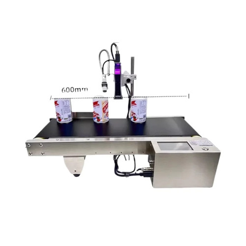 Automatic online inkjet - automatic,