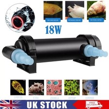 18W Aquarium Pond Fish Tank