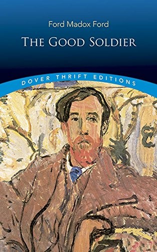 The good soldier dover thrift - (dover,