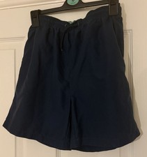 Blue Matalan Boys Swim Shorts