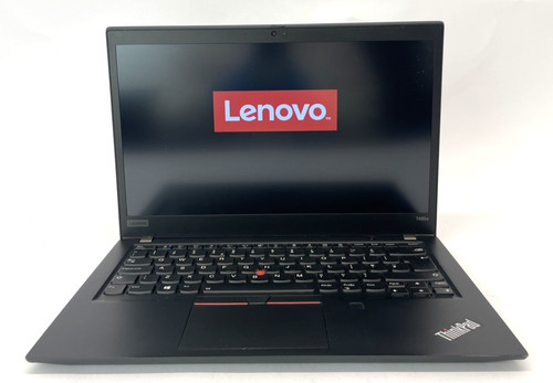 Lenovo thinkpad t495s amd - thinkpad,