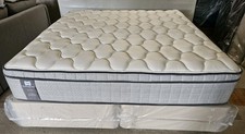 Sealy Posturepedic Elevate Holst Mattress, Super King RRP £2629