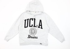 H&M Women’s Grey UCLA Bruins