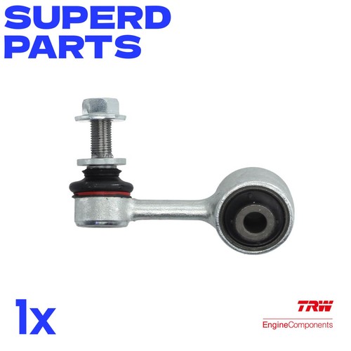 Stabilizer link front 95mm - stabilizer,