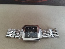 Monte Carlo Wrist Watch