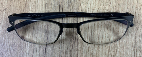 Mykita lloyd eyeglasses - lloyd, no.1