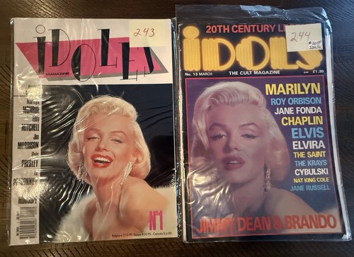 Marilyn monroe magazine 2 - (2),