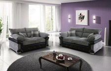 Jumbo Cord Corner Sofa 3+2