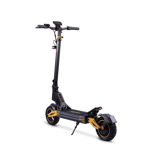 Foldable off road - off, electric