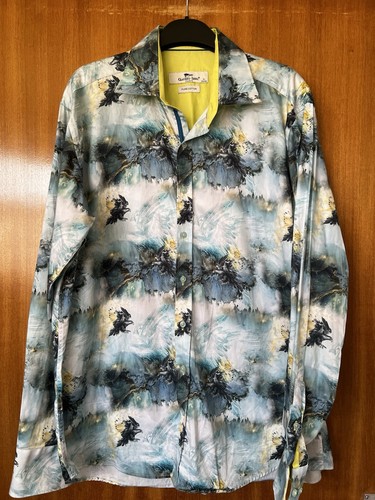 New claudio lugli couture 100 - new,
