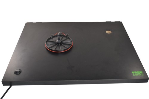 Rega planar record player - planar,