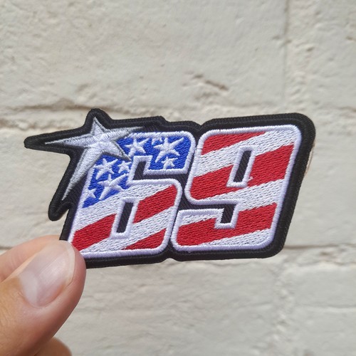 Nicky hayden motogp world - hayden, 69