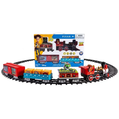 Lionel disney pixar toy - lionel,
