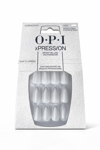 Opi xpress press nails - opi,