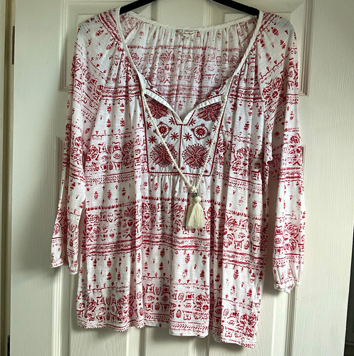 Matalan blouse size - matalan, blouse,