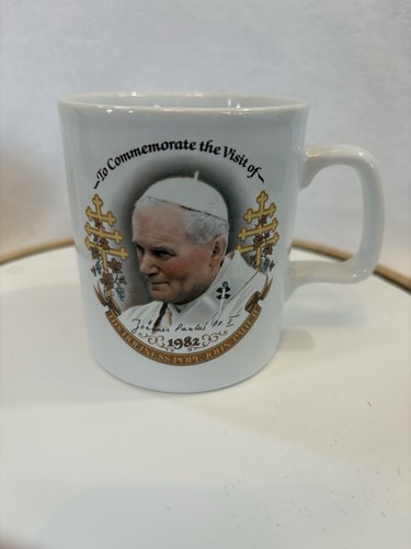 Pope john paul - pope, ii