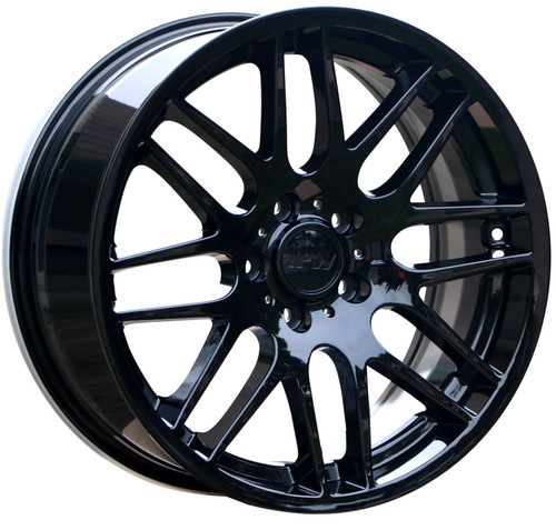 Set 18x8 staggered - set,