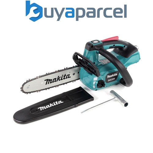 Makita duc254z 18v - duc254z,