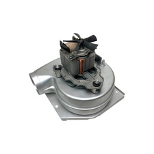 POTTERTON SUPRIMA 70 80 BOILER FAN ASSEMBLY 5000858