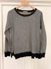Zara Trafaluc Womens Black &