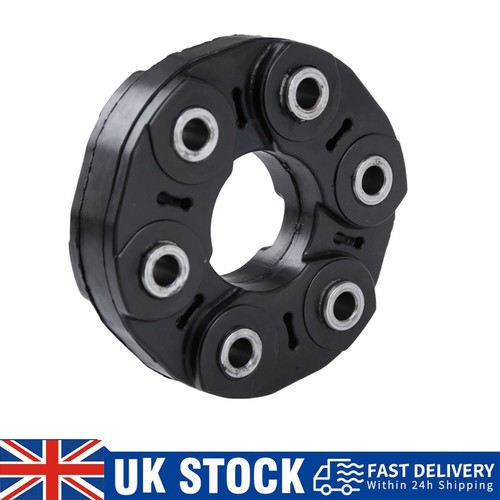 Propshaft donut coupling - 1x,