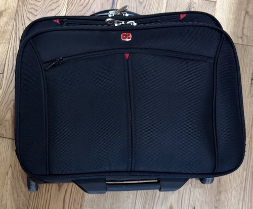 Swissgear piece wheeled - 2,