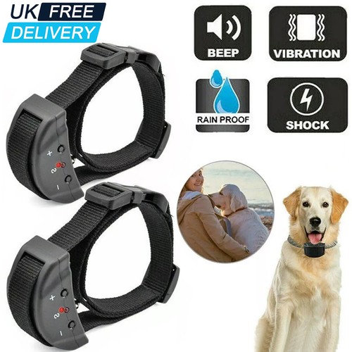 2pcs anti bark - anti,