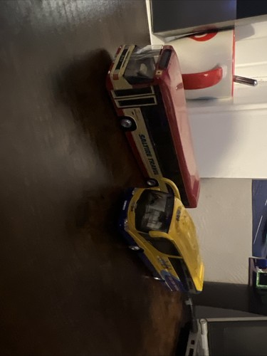 Scale bus models - bus,