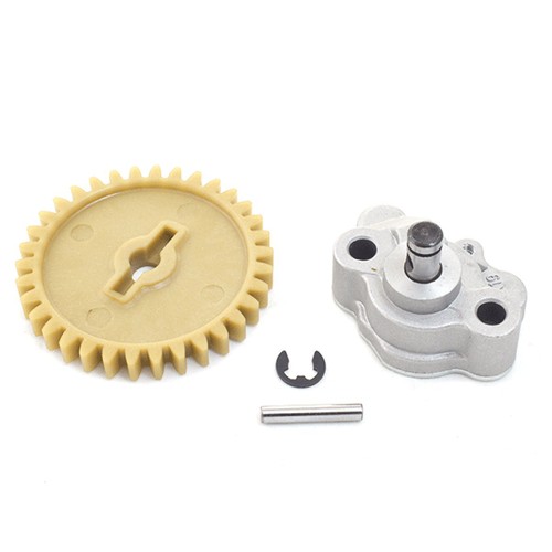 Oil pump 125cc - pump,