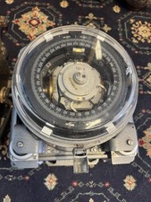 Gyro compass marine large - gyro,