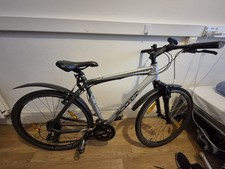 Scott Sportster 40 Hybrid Bike