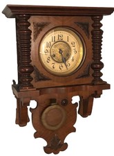 Antique 1920’s MAUTHE Free