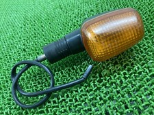 Suzuki GSX400 Impulse Rear