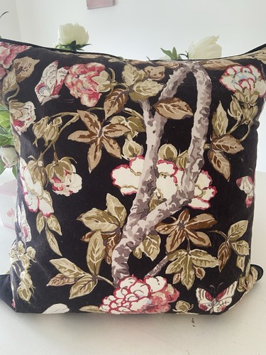 Sanderson next floral - next,