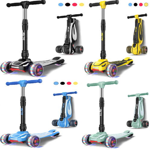 Wheel scooter for kids - wheel,