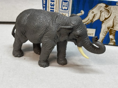 Britains indian elephant 1311 - indian,