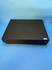 Microsoft Xbox One X 1TB Black