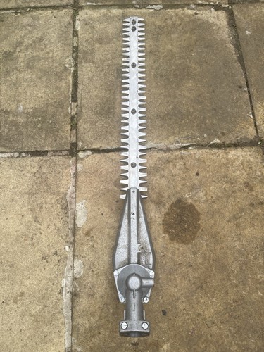 Stihl hedgecutter attachment - stihl,