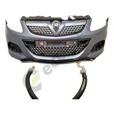 VAUXHALL CORSA MK3 D 4400