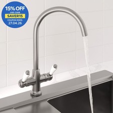 Traditional Mono Kitchen Sink