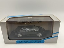 Minichamps 1:43 Scale Bugatti