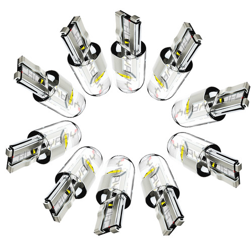 For vauxhall astra - vauxhall, led