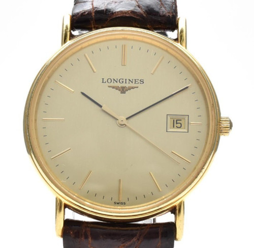 Vintage near mint longines - vintage![near, mint]