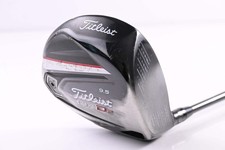 Titleist 913 D2 Driver / 9.5 Degree / Stiff Flex Aldila RIP 60 Shaft