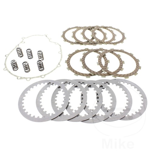 Trw clutch repair kit - repair, msk205
