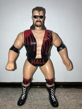 WWE Scott Hall OSFTM WCW