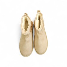 Kira boots size beige - boots,