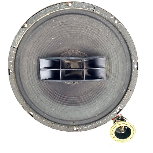 Jensen coaxial h222 - h222,