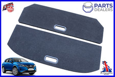 GENUINE NISSAN QASHQAI J12
