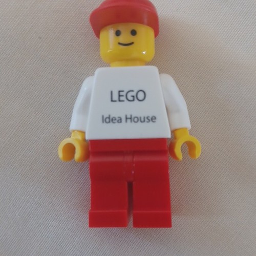 Lego idea house - idea, limited